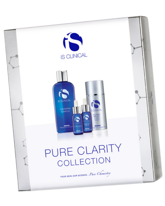 PURE CLARITY COLLECTION