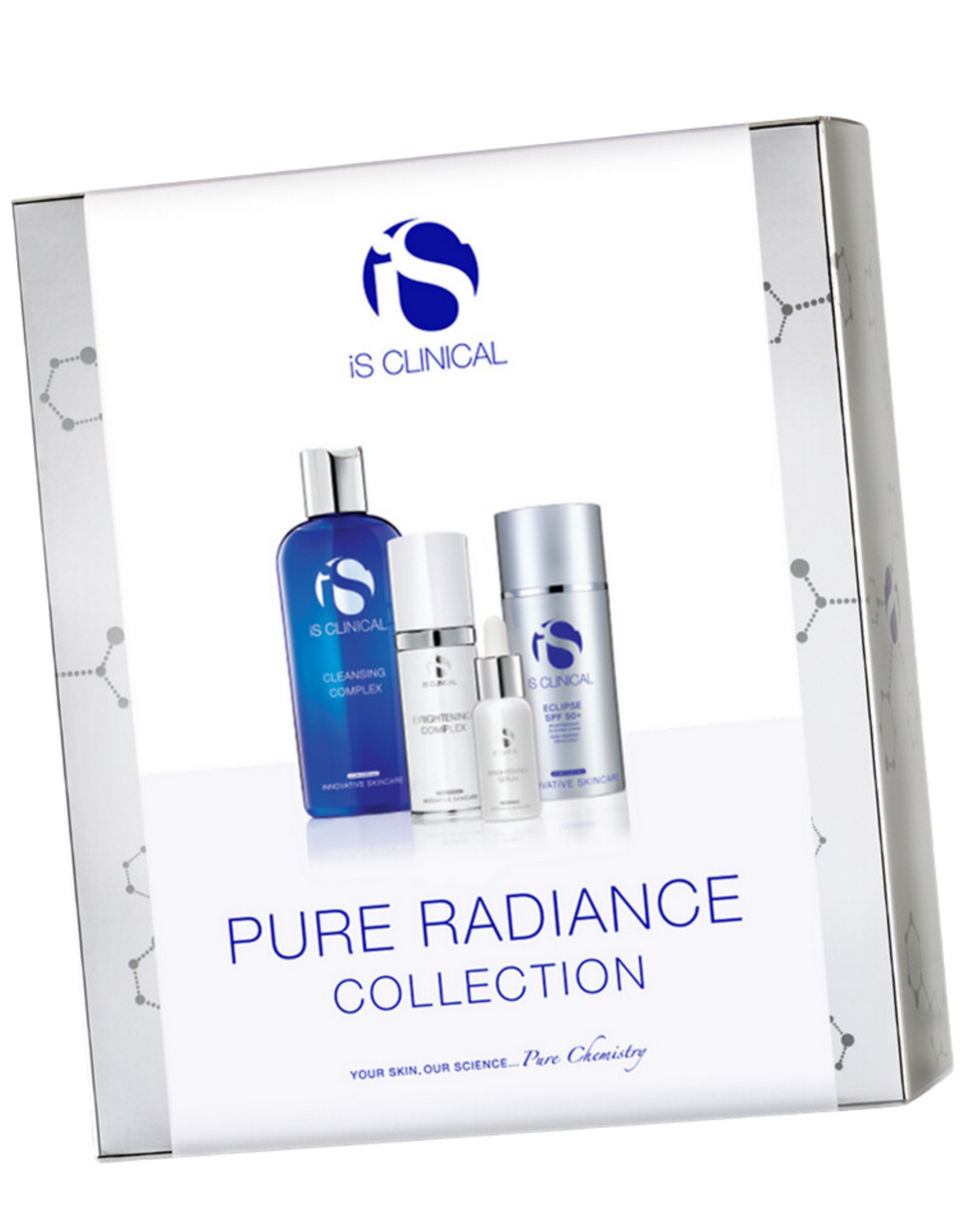 PURE RADIANCE COLLECTION