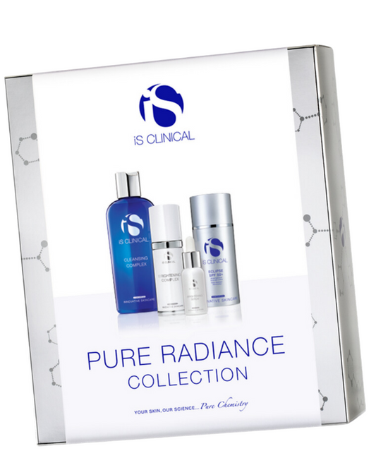 PURE RADIANCE COLLECTION