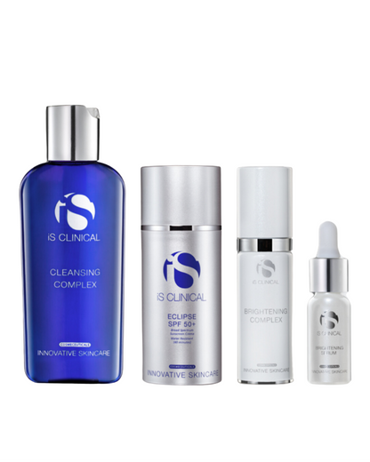 PURE RADIANCE COLLECTION