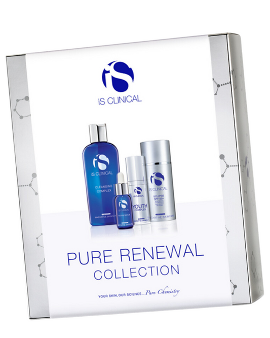PURE RENEWAL COLLECTION