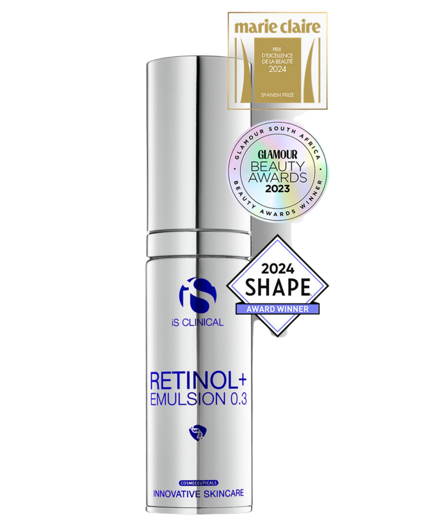 RETINOL+ EMULSION 0.3