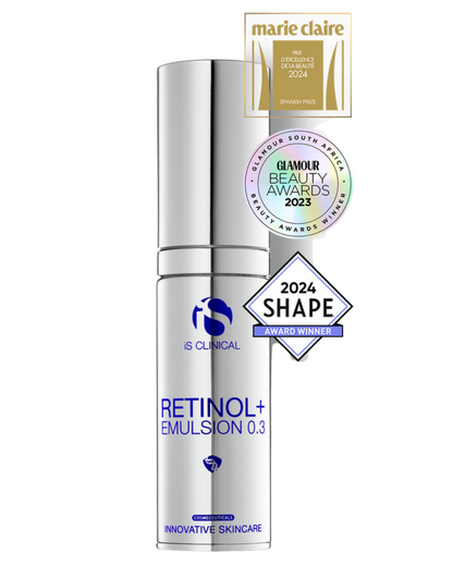 RETINOL+ EMULSION 0.3