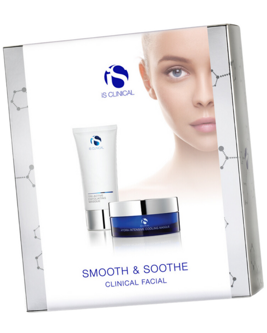 SMOOTH & SOOTH COLLECTION