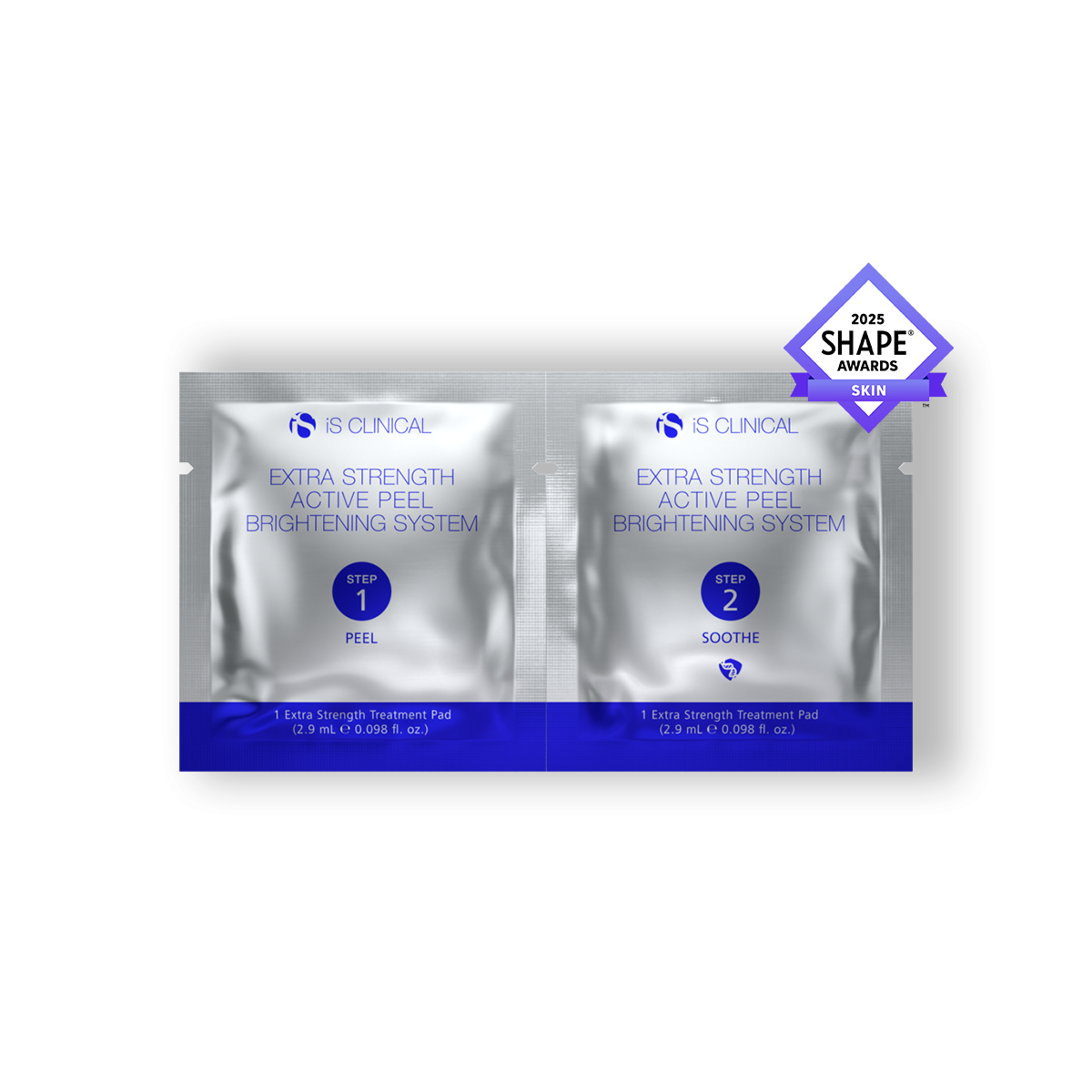 EXTRA STRENGTH ACTIVE PEEL BRIGHTENING SYSTEM