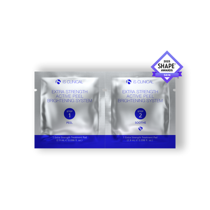 EXTRA STRENGTH ACTIVE PEEL BRIGHTENING SYSTEM