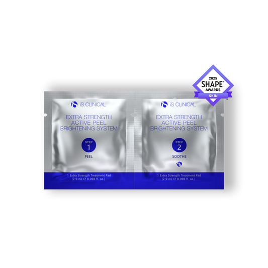 EXTRA STRENGTH ACTIVE PEEL BRIGHTENING SYSTEM